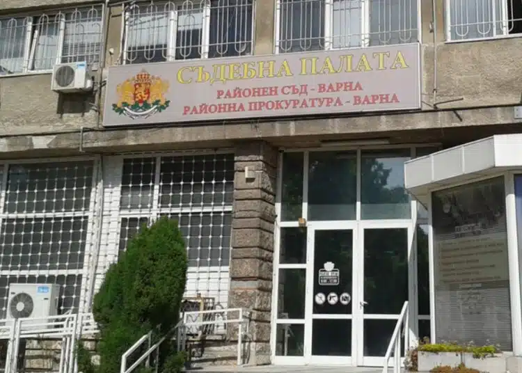 41 годишна жена получи условна присъда за измама, тя призна вината си 1