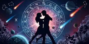Астрохимия на ново ниво: 7 най-огнени зодиакални комбинации 1
