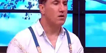 Башар Рахал влиза в това риалити за първи път 3