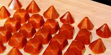Вкусни домашни бонбони! Изискват минимум продукти, струва си да се опитат 13