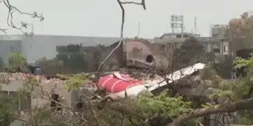 Намериха втората черна кутия от катастрофата на Air India: Ето какво се знае 1