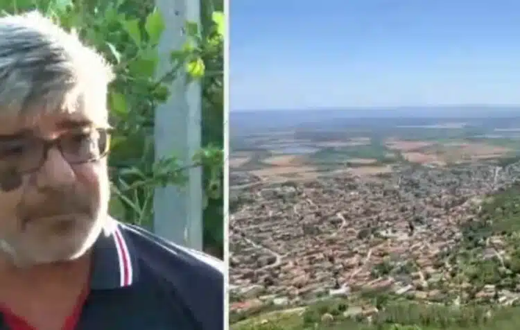 Роден експерт каза за черната пантера в Шуменско: трудно ще бъде упоена 1