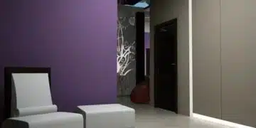 Спешно пребоядисване! Какъв цвят е подходящ за всяка стая - мнозина го смятат за скучен, но напразно 10