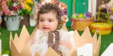 Нека разпространим, нека помогнем! Детенце само на годинка и седем месеца има нужда от средства, за да живее заради коварната болест 7