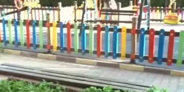Жена изживя истински ужас на детска площадка в Своге – в болница е с тежка прободна рана 1