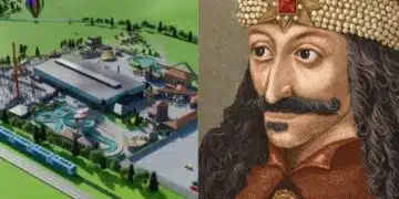 Румъния ще построи „Трансилванския Дисниленд“ за 56 милиона евро 1