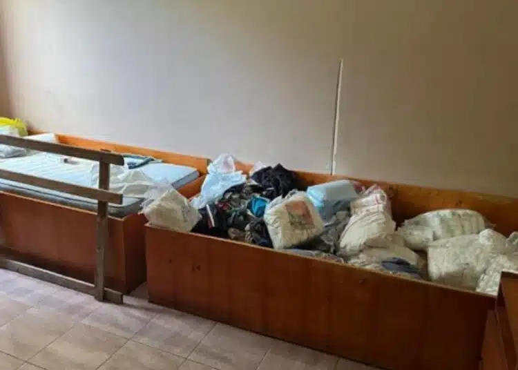 Експерт с коментар за домовете за възрастни хора в страната: трябва да се направи картотека 1
