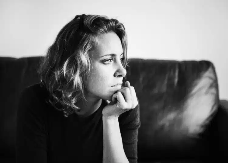 Лична изповед: мъжът ми не ми помага у дома, не може сам едно кафе да си направи 1 Лична изповед: мъжът ми не ми помага у дома, не може сам едно кафе да си направи 1