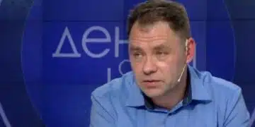 Говори финансист в ефира: Променят се само банкнотите 13