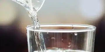 Къде да сложите чаша вода, за да направите въздуха по-чист 1