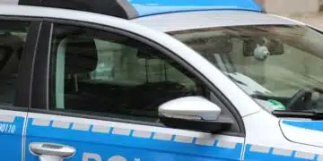 Трагедия в Германия: Кола блъска група ученици 6