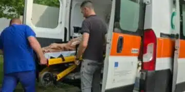 Няма опасност за живота на изведените възрастни хора от незаконния хоспис на ужасите в село Ягода 1