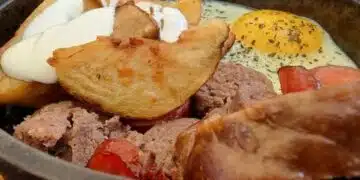 Защо постоянно чувствате тежест след хранене: 5 грешки, които разрушават храносмилането 2