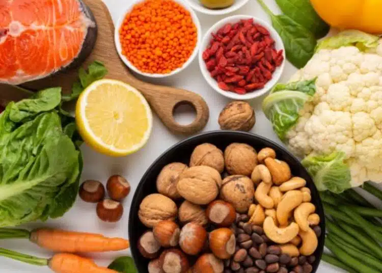 Храна за мозъка: Топ 6 суперхрани, които трябва да ядете всеки ден 1