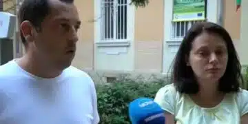 17 годишно момче прати в болница 14 годишно заради отказ да му даде цигара, говори майката на пострадалото момче 3