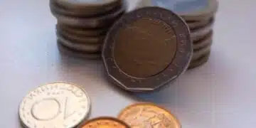 От НСИ със статистически данни за месечната и годишната инфлация у нас 12
