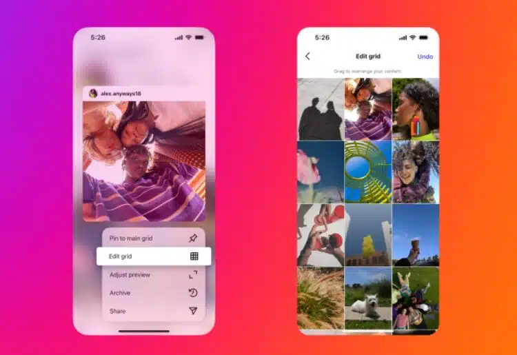 Instagram пуска голяма актуализация: Как ще се отрази на потребителите? 1