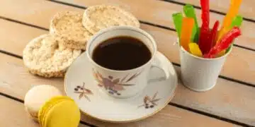 Пийте кафе с този продукт, за да се „заредите“ с енергия и да забравите за глада за дълго време 6