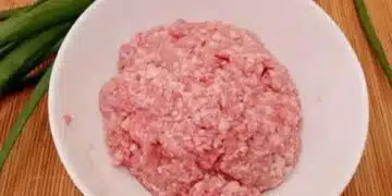 Можете ли да замразите кайма? 5
