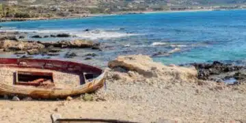 Нашенци в съседна Гърция: За първи път виждаме такава нещо 6