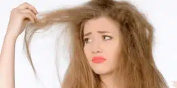 8 гениални начина да укротите непокорната къдрава коса 1