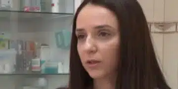 Млада наша лекарка посочи най-големите проблеми в техния бранш 1