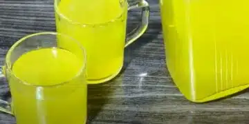 Турска лимонада: Напитка, която утолява 100 процента жажда. Споделяме вкусна рецепта 1