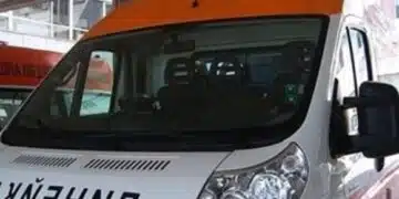 Трима загинаха при тежка катастрофа край Търговище 10