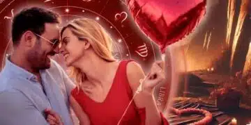 Тази Коледа ухае на любов и горещо греяно вино за Телец, Рак и Скорпион 10