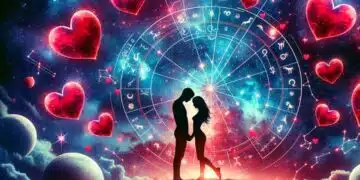 3 зодиакални знака, които ще бъдат обгърнати от огъня на страстта през лятото на 2025 г.: Любовен хороскоп 4