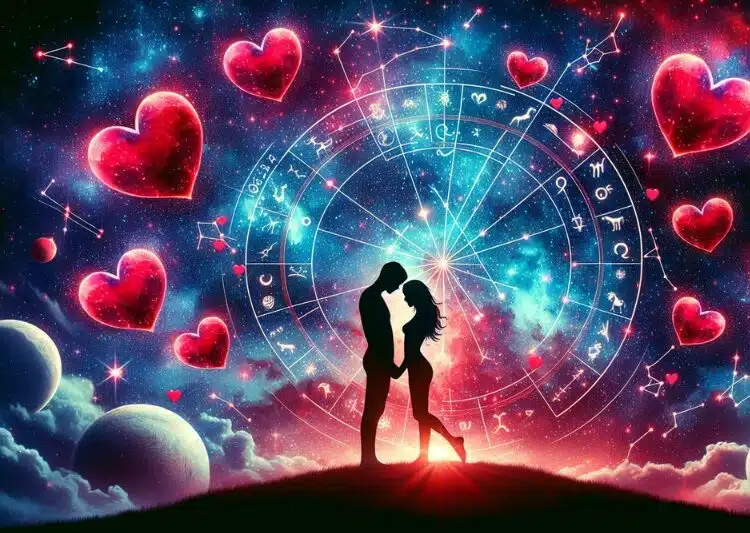 3 зодиакални знака, които ще бъдат обгърнати от огъня на страстта през лятото на 2025 г.: Любовен хороскоп 1