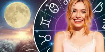За 3 зодиакални знака, щастливата фаза ще дойде след пълнолунието на 11 юни 2025 г. 12