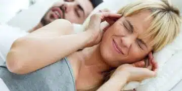Безплатен метод, който ще ви отърве от хъркането за 3 нощи 4