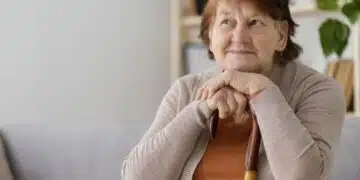 Защо хората остаряват различно: 3 причини, които не знаехте 10