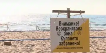 Само за ден в Бургаско спасиха 3 деца от удавяне в морето 12