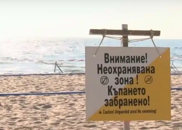 Само за ден в Бургаско спасиха 3 деца от удавяне в морето 1
