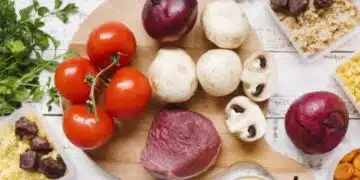 Повишаване на хемоглобина: Три ключови продукта, които ще ви помогнат 7