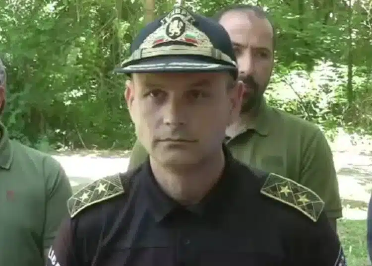 По случая с Шуменската пантера се появи свидетел, той разказал, че тя пресякла пред автомобила му ВИДЕО 1