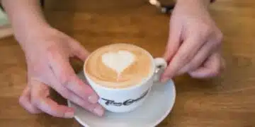 Учени откриха нова полза от кафето, за която никой не е знаел 9