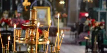 Утре, 24 юли е църковен празник: Повод да почерпят имат 5 христови имена, честито! 5