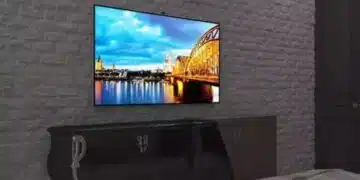 Няколко причини, поради които телевизорът прегрява 2