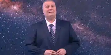 Роден синоптик отправи предупреждение към болните хора 14