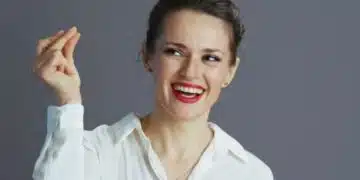 Какво означава щракването с пръсти по време на разговор? 1