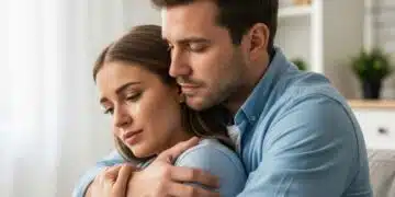 5 фрази, които мигновено ще успокоят ядосана съпруга - съвет от клиничен психолог 1