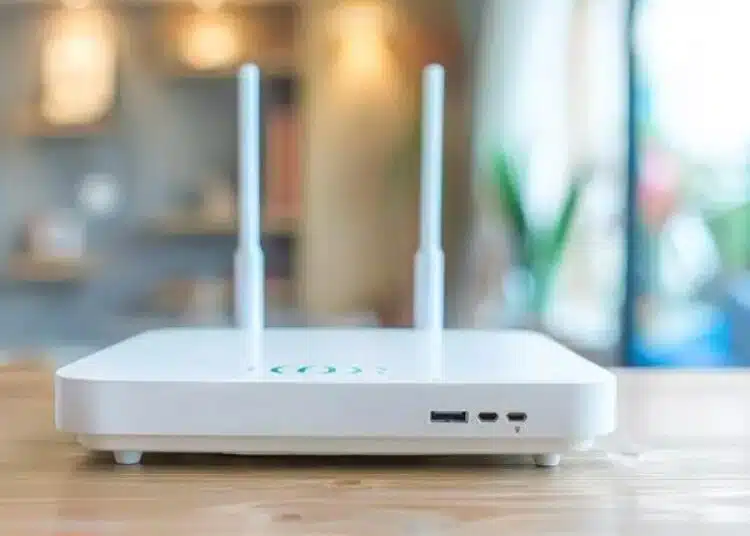Wi-Fi в спалнята ви краде ли съня ви? Разберете къде да поставите рутера си за здраве и скорост 1