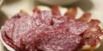 Три неочаквани продукта, които ще ускорят стареенето: диетолог обяви списък 10
