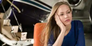 Никога не носете тези неща в самолет: Експертите обясняват опасността 13
