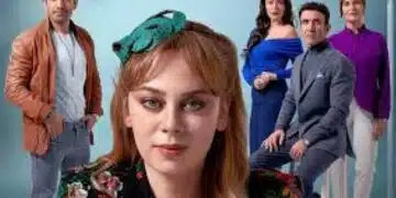 Сериал завъртян в родния ефир се превърна в сензация, зрителите ликуват 14