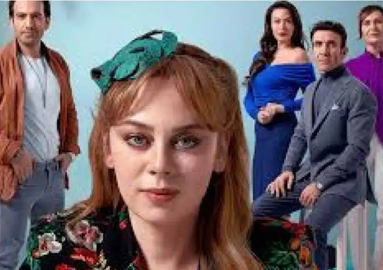 Сериал завъртян в родния ефир се превърна в сензация, зрителите ликуват 1 Сериал завъртян в родния ефир се превърна в сензация, зрителите ликуват 1