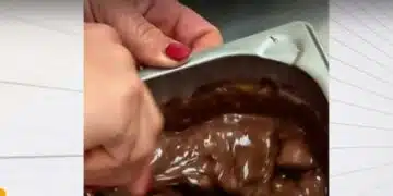 Балканите отговарят на хита от Дубай с шоколад... с пръжки 1